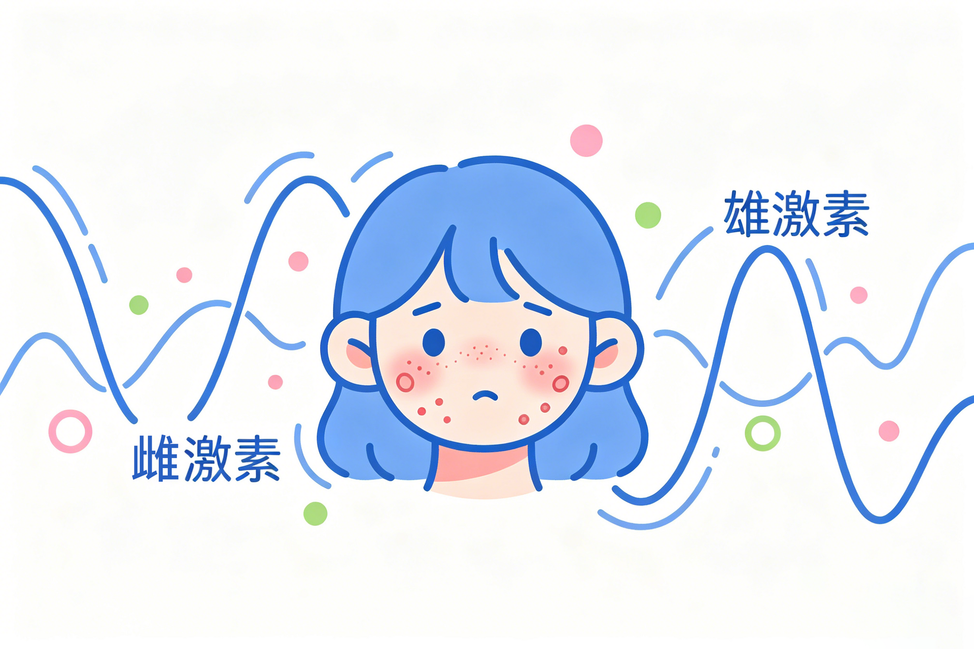 怀女变美，怀男变丑？其实孕期变丑的真正原因是这个！
